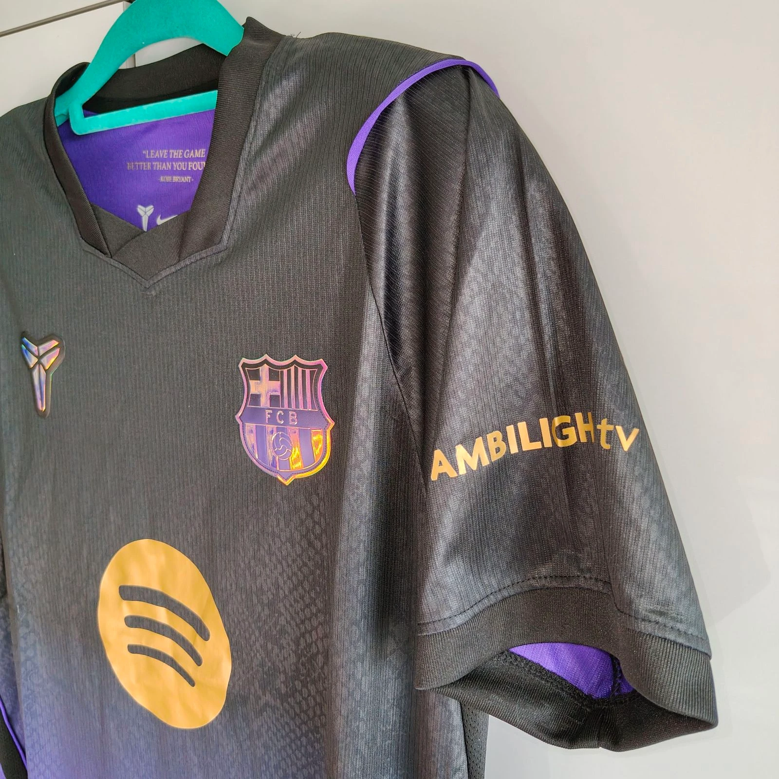 Barcelona Jersey – photo 2